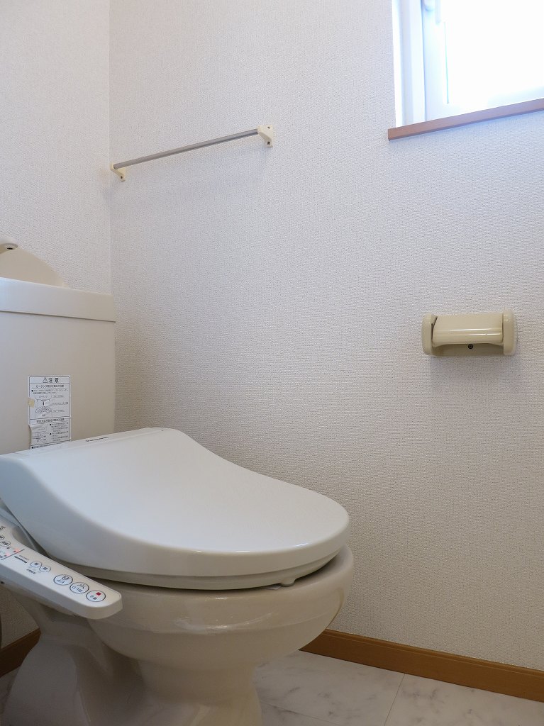 9/23 トイレ