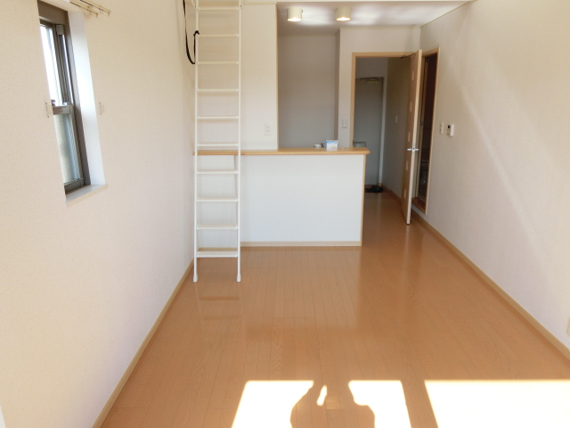 3/28 リビング/ダイニング