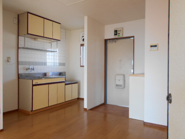 3/22 リビング/ダイニング