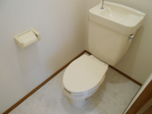 11/22 トイレ