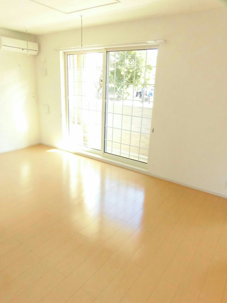 3/20 リビング/ダイニング