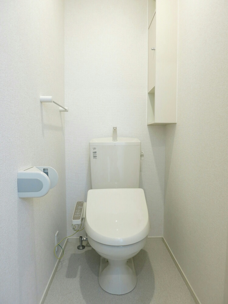 9/20 トイレ