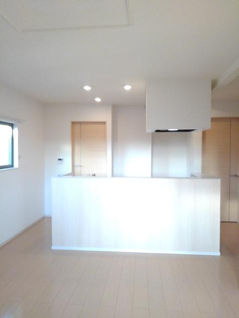 3/20 リビング/ダイニング