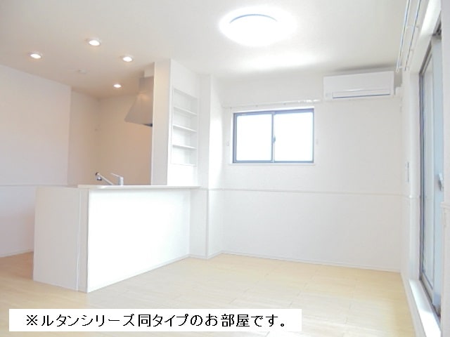 7/30 リビング/ダイニング