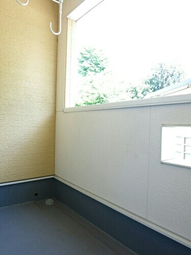 14/24 バルコニー