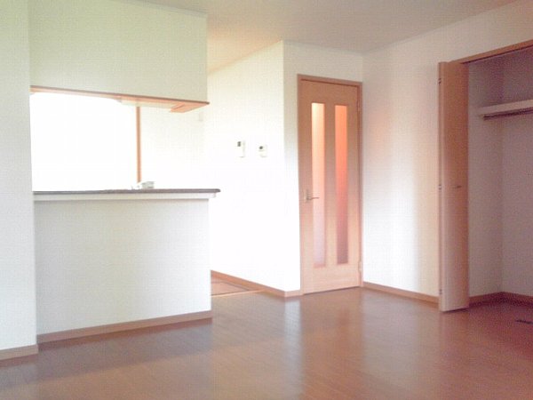 3/24 リビング/ダイニング