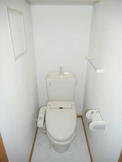 11/24 トイレ