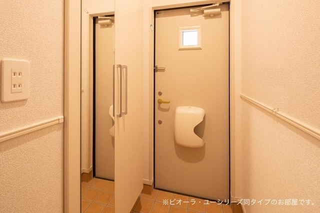 9/24 玄関