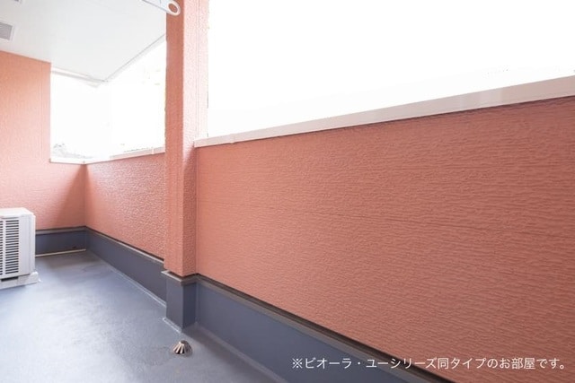 15/24 バルコニー