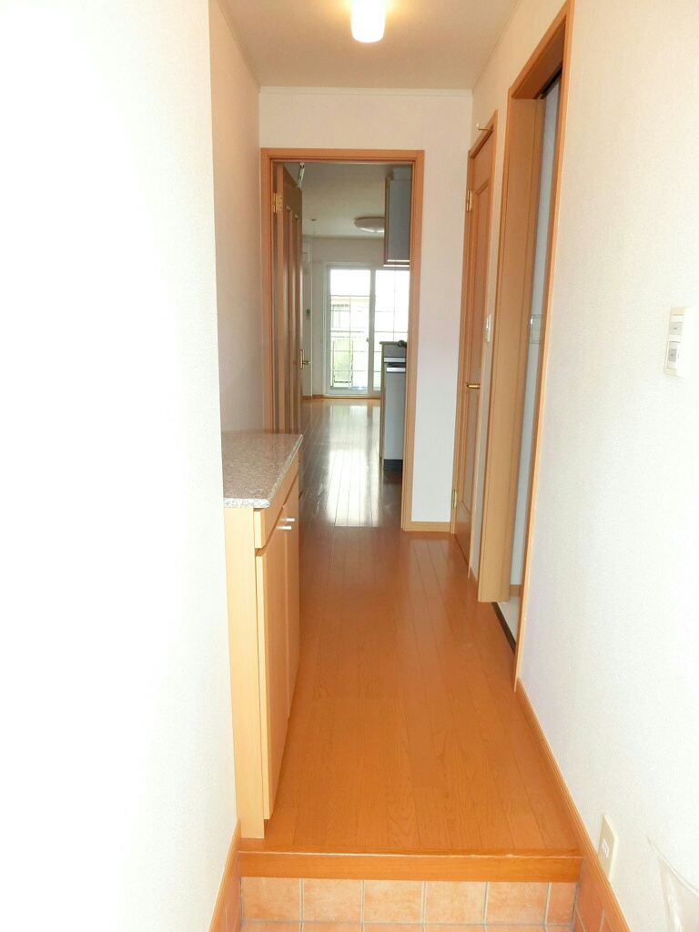 3/20 リビング/ダイニング