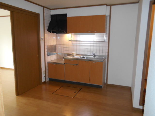 4/23 リビング/ダイニング