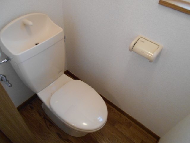 11/23 トイレ