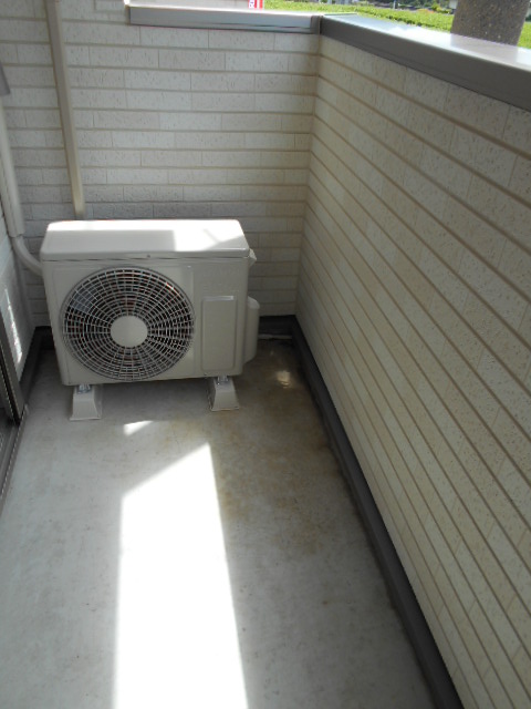 17/28 バルコニー