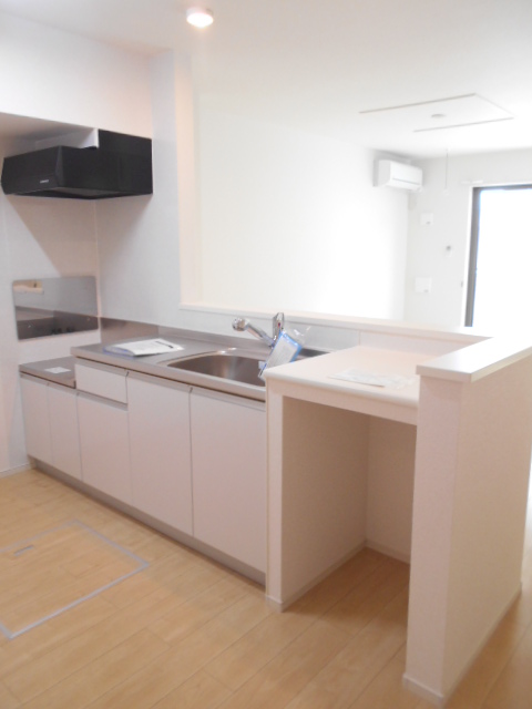 7/28 キッチン
