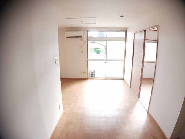 3/20 リビング/ダイニング