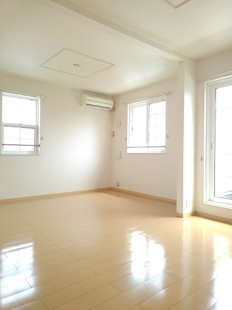 3/20 リビング/ダイニング