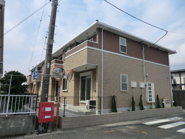 2/29 外観