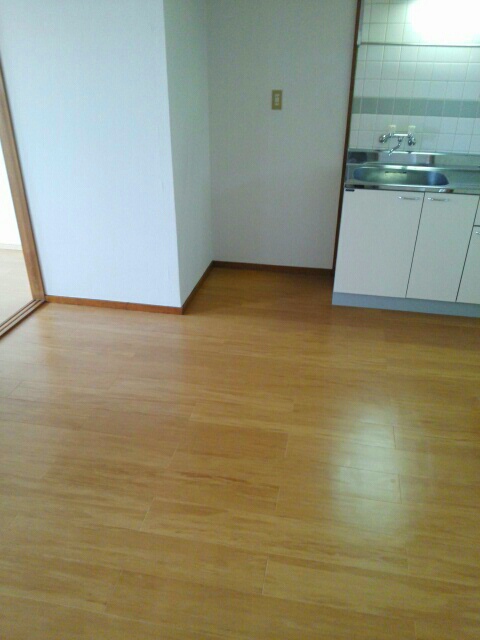 4/23 リビング/ダイニング