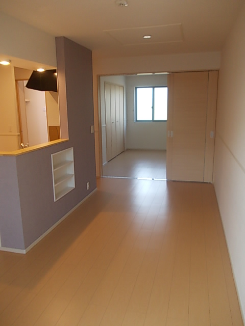 3/20 リビング/ダイニング