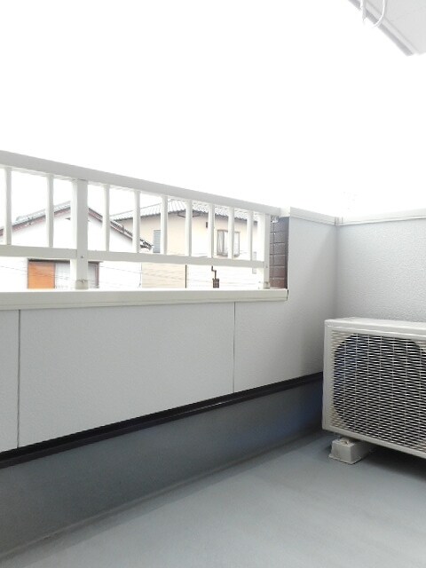 18/30 バルコニー