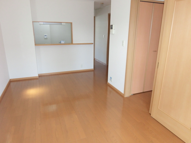 3/30 リビング/ダイニング