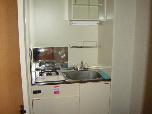8/25 キッチン