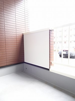 13/24 バルコニー