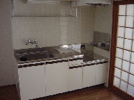 3/23 リビング/ダイニング