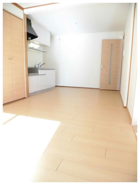 15/23 バルコニー