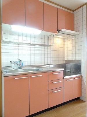 7/20 キッチン