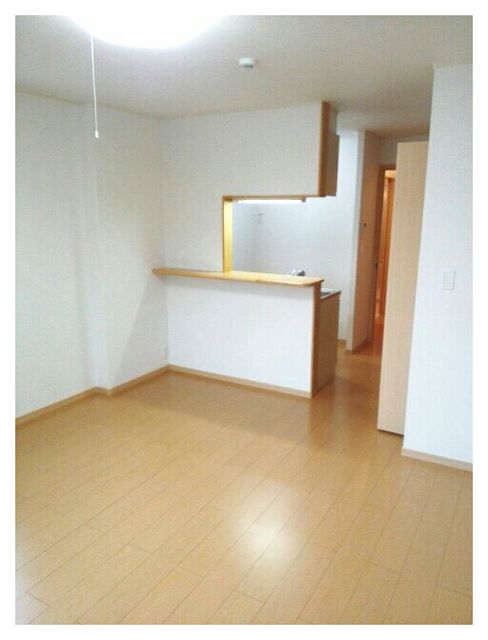 3/20 リビング/ダイニング