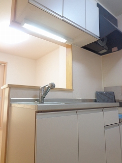 7/23 キッチン