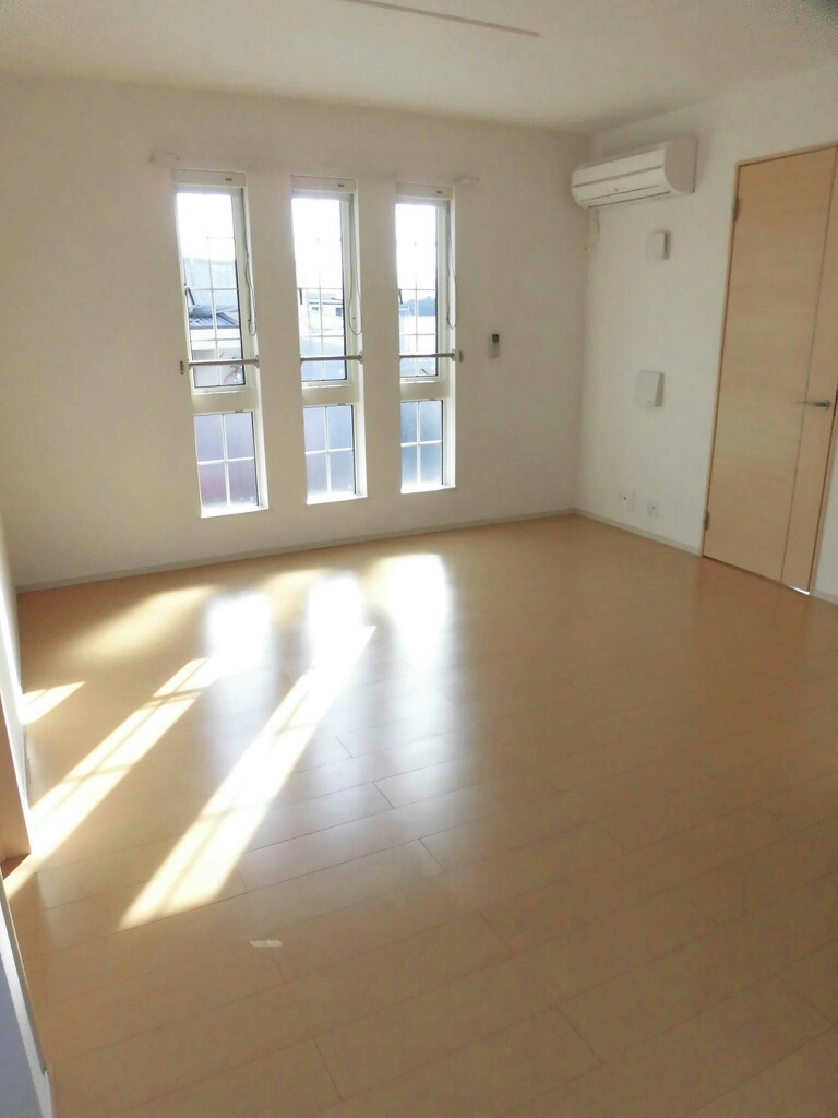 3/20 リビング/ダイニング