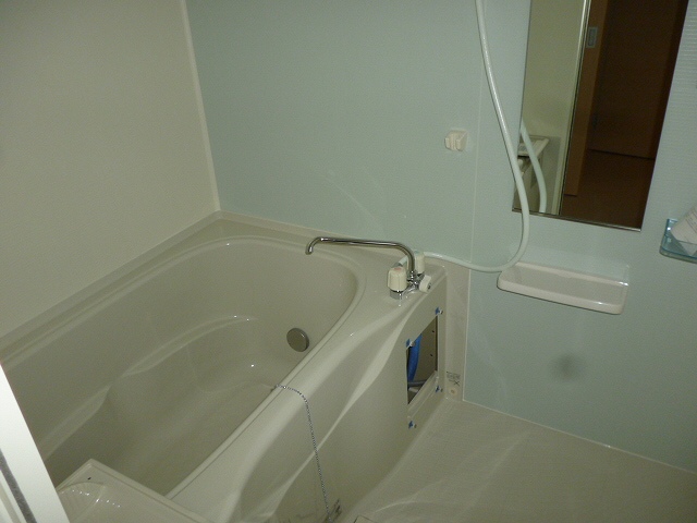 8/20 浴室