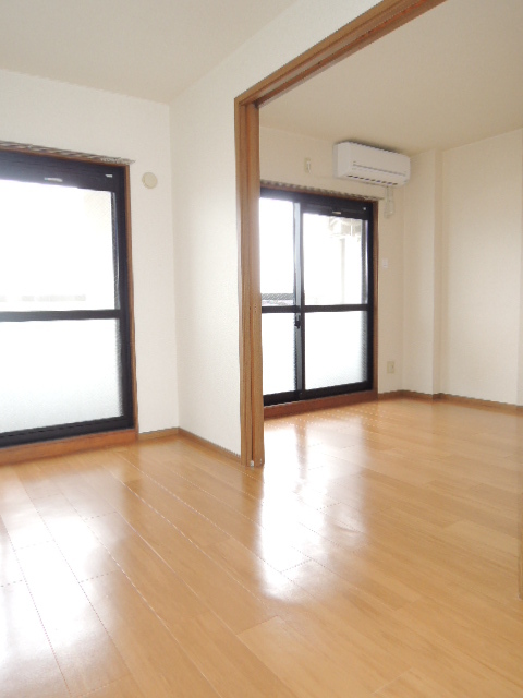 3/21 リビング/ダイニング