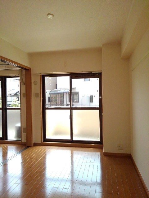 4/20 リビング/ダイニング