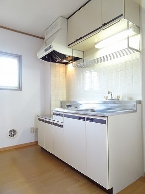8/19 キッチン