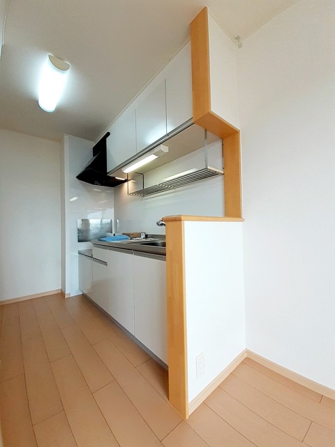 7/20 キッチン