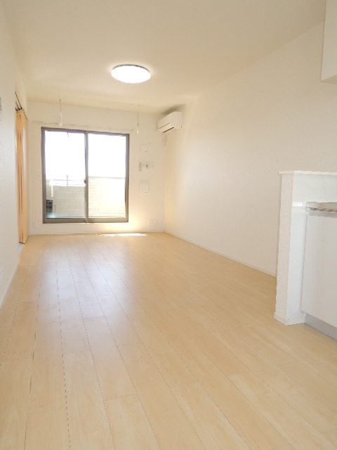 3/20 リビング/ダイニング