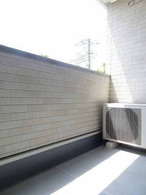 6/16 玄関