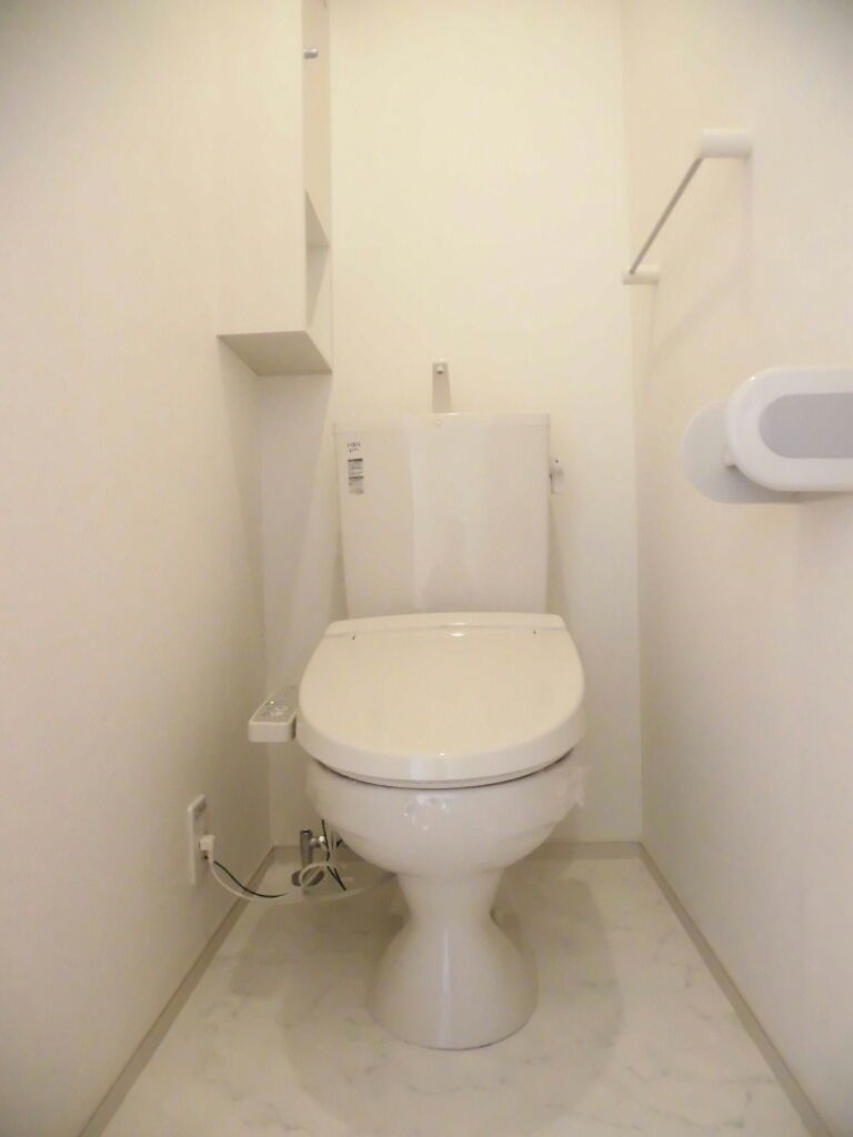 9/20 トイレ
