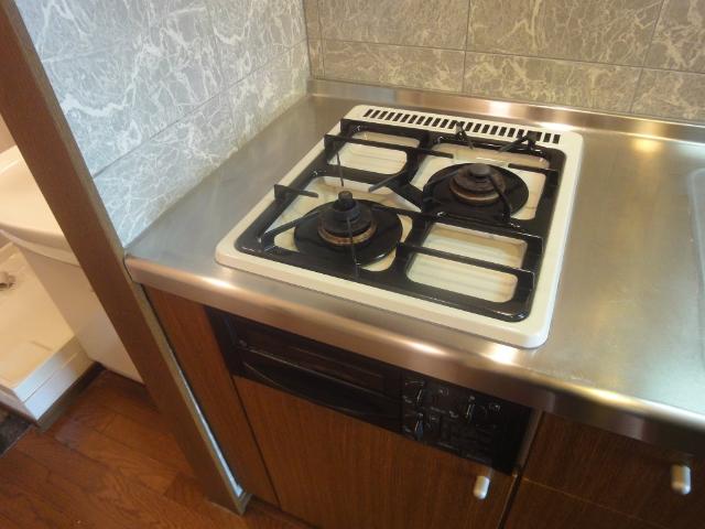 16/30 バルコニー