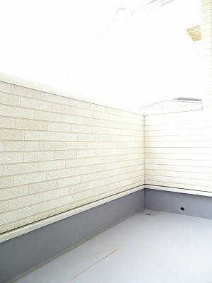 19/30 バルコニー