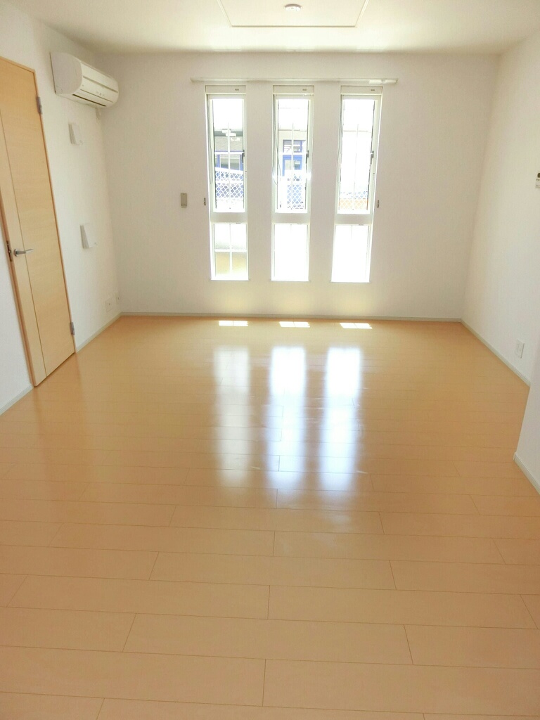 3/20 リビング/ダイニング