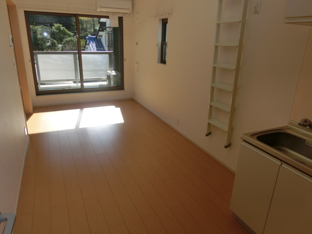 5/28 リビング/ダイニング