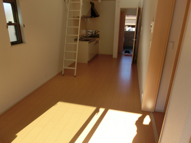 6/28 リビング/ダイニング