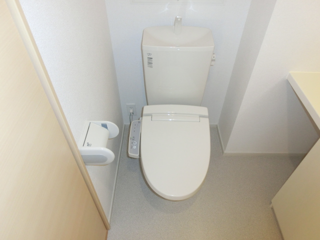 13/28 トイレ