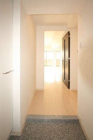 9/17 玄関