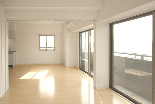 3/17 リビング/ダイニング