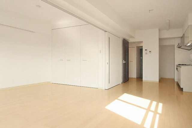 4/17 リビング/ダイニング